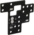 Lighting Fully Open Module for GM/6 High Mod Fog Low Beams High Beams | Compatible with 2003-2007 Chevy Silverado, GMC Sierra 1500 2500 3500, Cadillac Escalade, Yukon, Tahoe, Avalanche