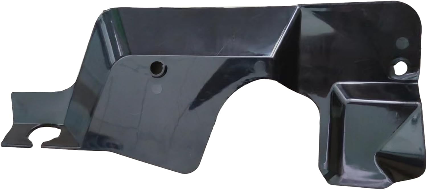 Firewall Carpet Guard Plate Compatible with Chevrolet Camaro 1967-1969 Nova 1968-1974 Pontiac Firebird 1967-1969 Ventura 1971-1974 Replace 3916615