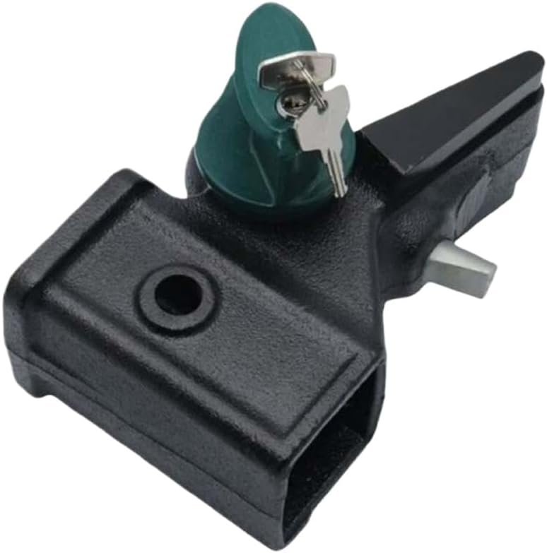Trailer Receiver Compatible with LR040248 and LR019990 Vehicle Accessory Mounts