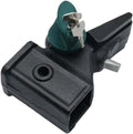 Trailer Receiver Compatible with LR040248 and LR019990 Vehicle Accessory Mounts