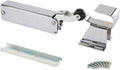 kason 1094 sureclose hydraulic door closer and hook, main product view
