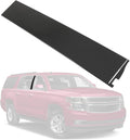 Outer B Pillar Door Window Trim Molding 926-242 Right Replacement for Cadillac Escalade ESV,Chevrolet Suburban,Chevy Tahoe,GMC Yukon XL,4-Door Sport Utility 2015-2020 926-241 (Passenger Side) 1 Pack