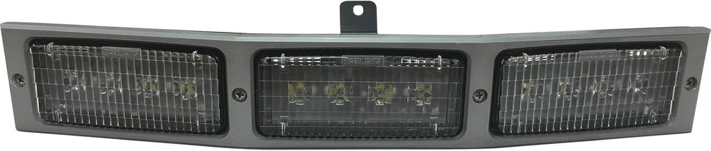 #US Replacement Parts LED Hood Conversion Kit 4320 Lumens, 12-24 Volt, 90 Watt; TL3000