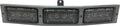 #US Replacement Parts LED Hood Conversion Kit 4320 Lumens, 12-24 Volt, 90 Watt; TL3000