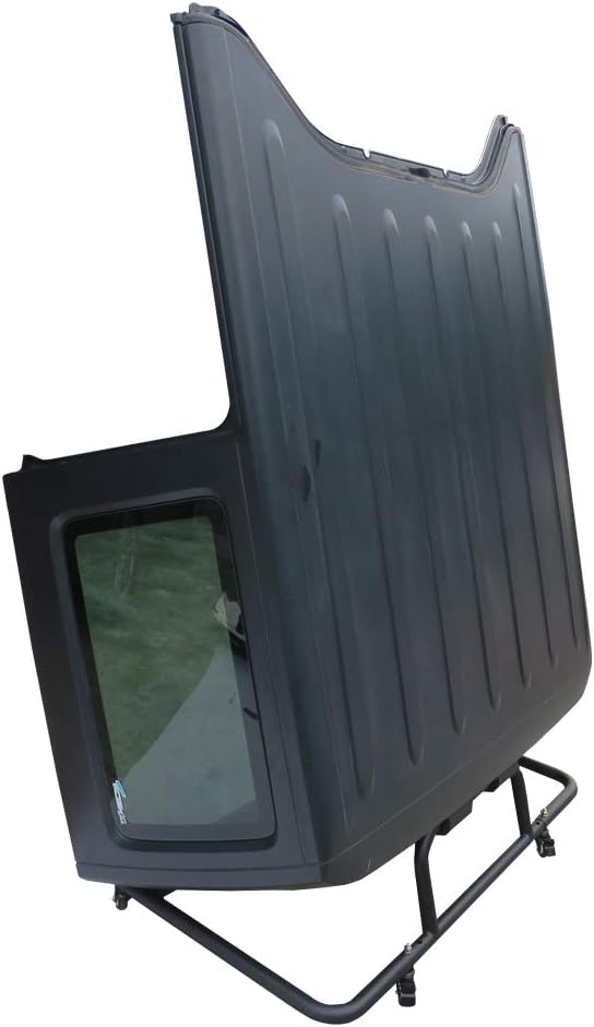 Hard Top Carrier /Hard Top Vehicle/Hard Top Storage for 1987-2022 Wrangler TJ YJ JK JKU JL