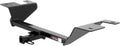 CURT Manufacturing 11282 Class 1 Trailer Hitch, Pin and Clip