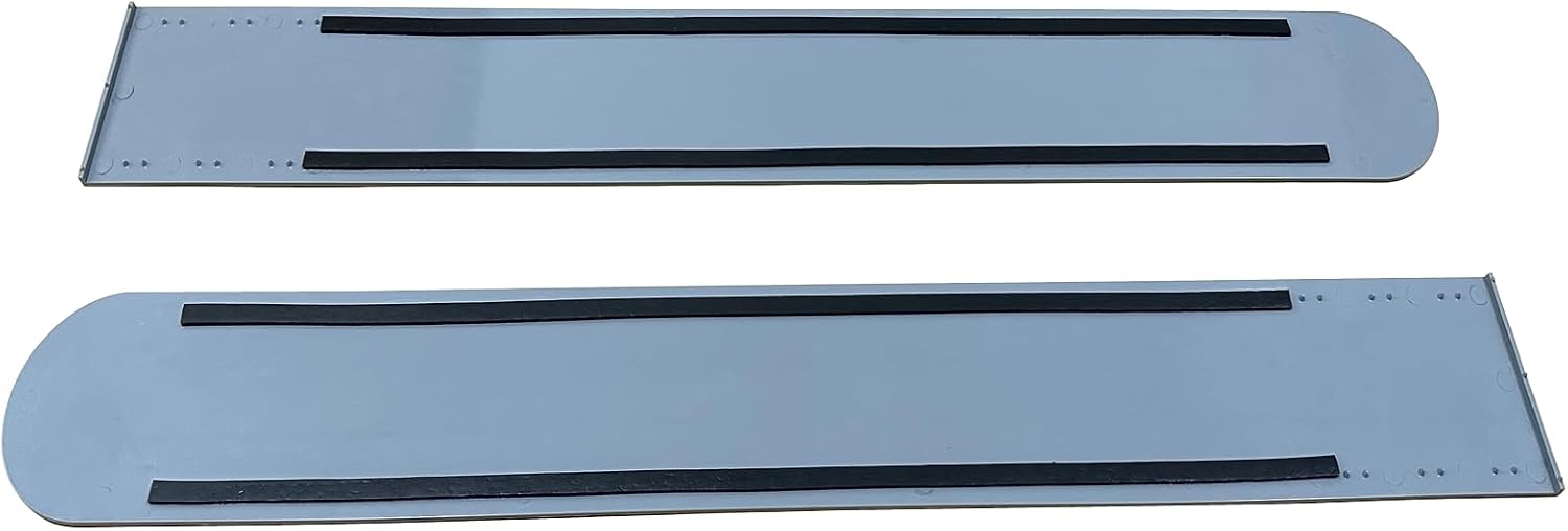 134993 RV Carpet Slide Out Protector to Protect Your Floor from Scratches