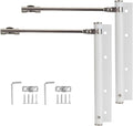 automatic door closer for home easy to install, main product view