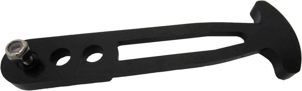 Yamaha Sport Jet Boarding Ladder Latch Band, #F1C-U5191-00-00