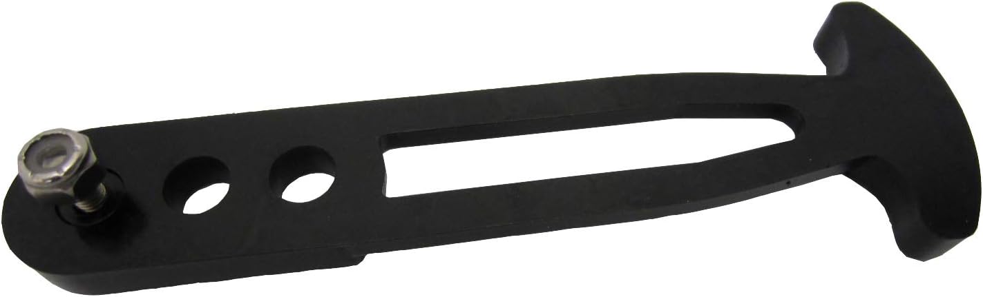 Yamaha Sport Jet Boarding Ladder Latch Band, #F1C-U5191-00-00