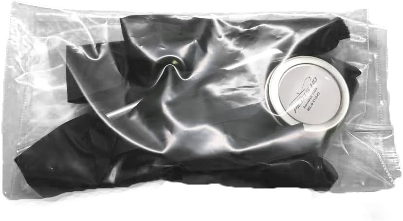 Aeroshell 33 MS Grease Kit - 1/4oz for Gun Owners and Builders, Best AR15 Grease, MIL-G-21164D