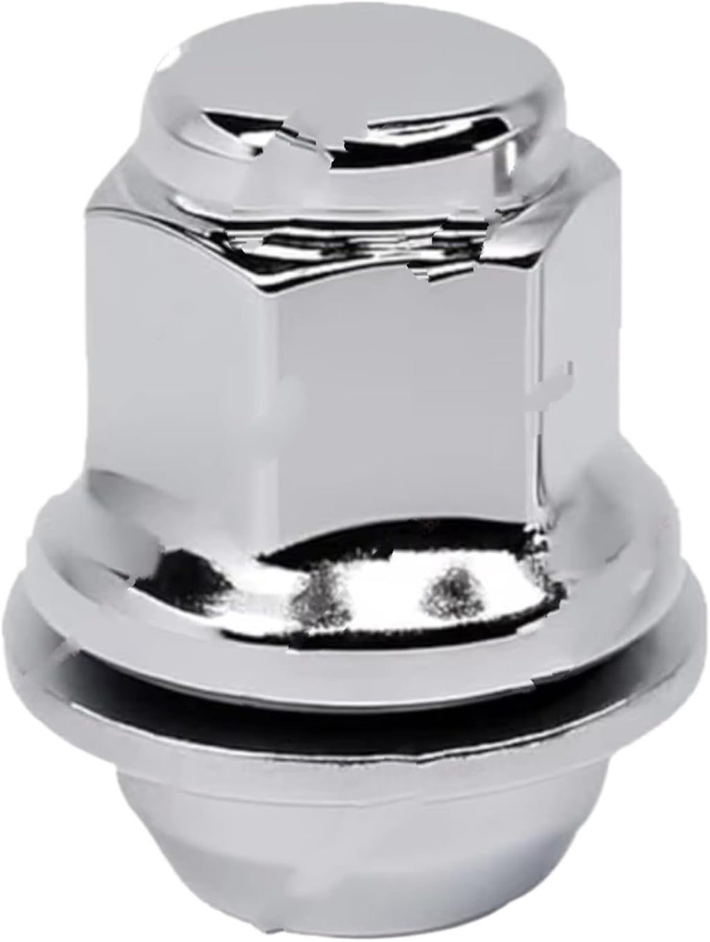 Standard Wheel Bolts Compatible with Jaguar for F-Type 2014-2023 for XJ8 2004-2009 for S-Type 1999-2008 Car Wheel Lug Nut Replacement C2C35294