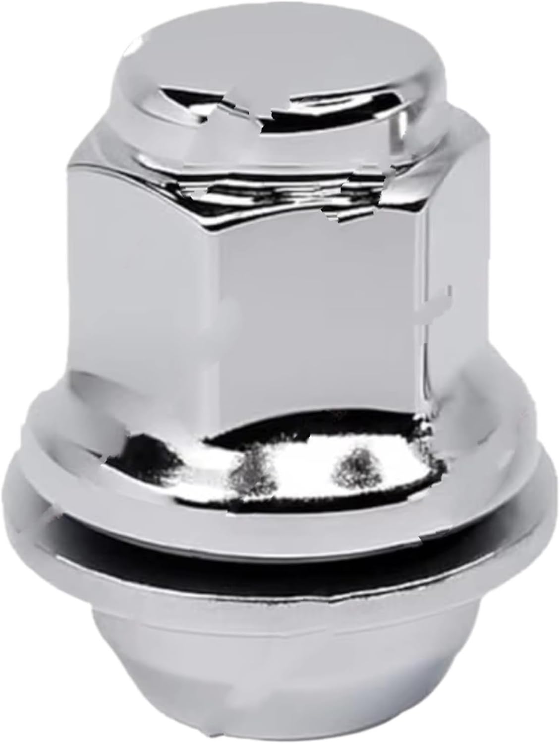 Standard Wheel Bolts Compatible with Jaguar for F-Type 2014-2023 for XJ8 2004-2009 for S-Type 1999-2008 Car Wheel Lug Nut Replacement C2C35294