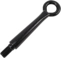 Tow Bars for Vehicles for Mazda 3 2016-2024 Front/Rear Tow Hook Metal Black 1 Pc Tow Hook