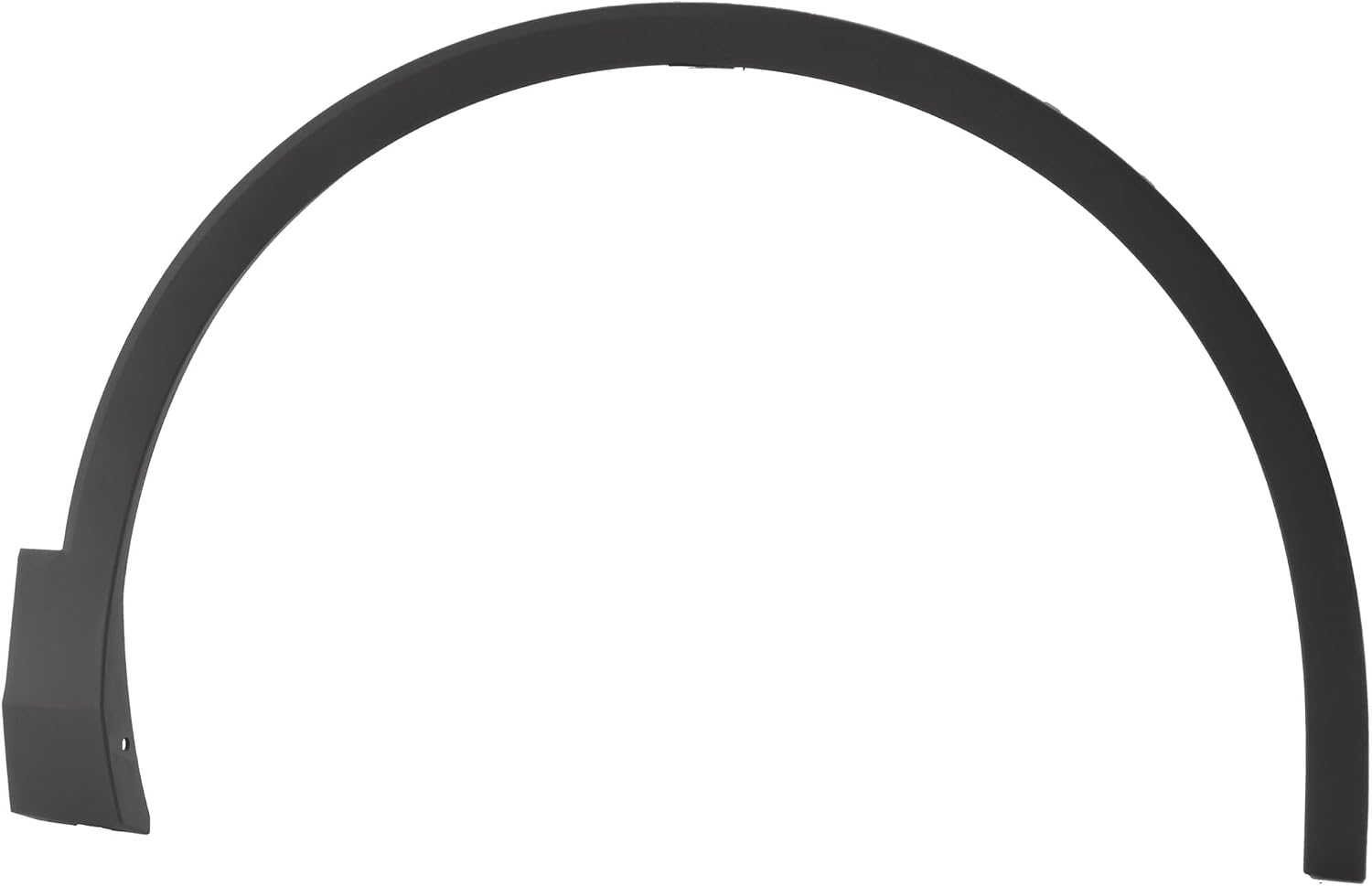 Garage-Pro Fender Flares SET Compatible with Volkswagen Tiguan 2022-2024
