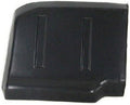 HEADLIGHTSDEPOT Passenger Side Floor to Firewall Extension Compatible With Ford Mustang 1964-1970