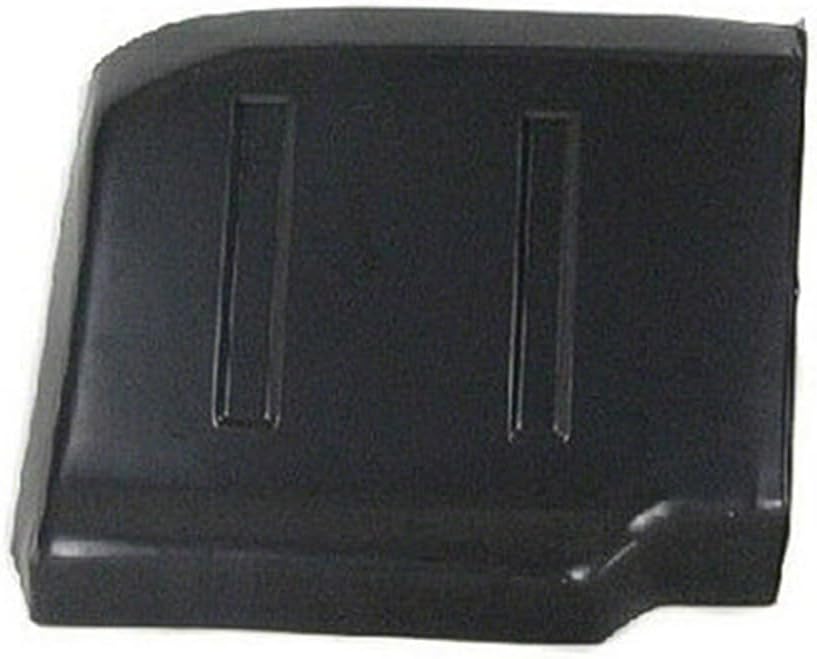 HEADLIGHTSDEPOT Passenger Side Floor to Firewall Extension Compatible With Ford Mustang 1964-1970