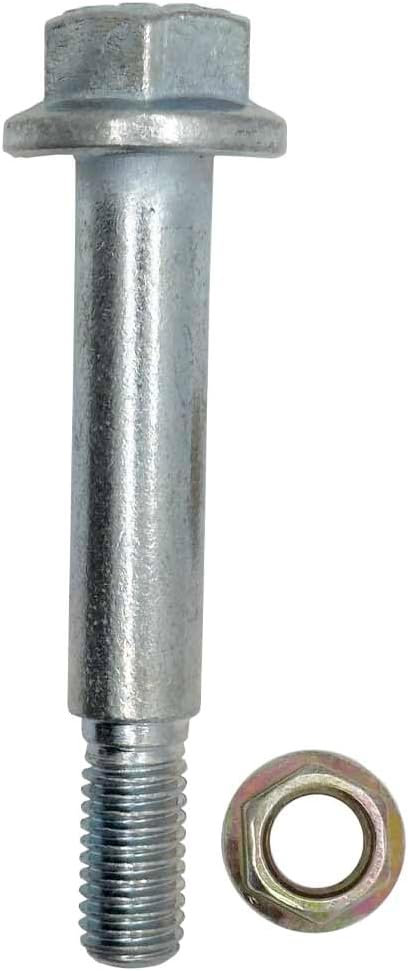 Parts 4 Outdoor 2Pk Deck Wheel Bolt 018-0010-00