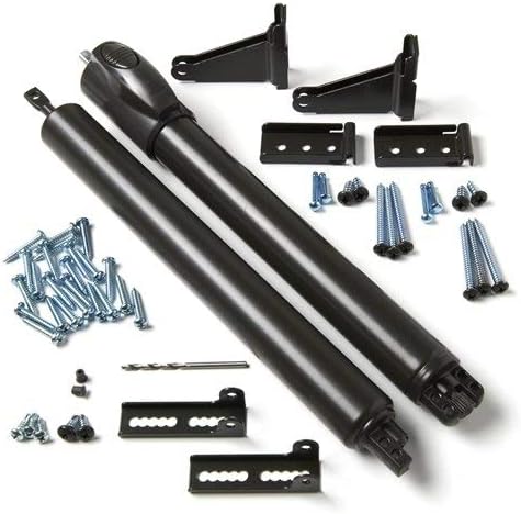 andersen storm door top and bottom closer kit, main product view