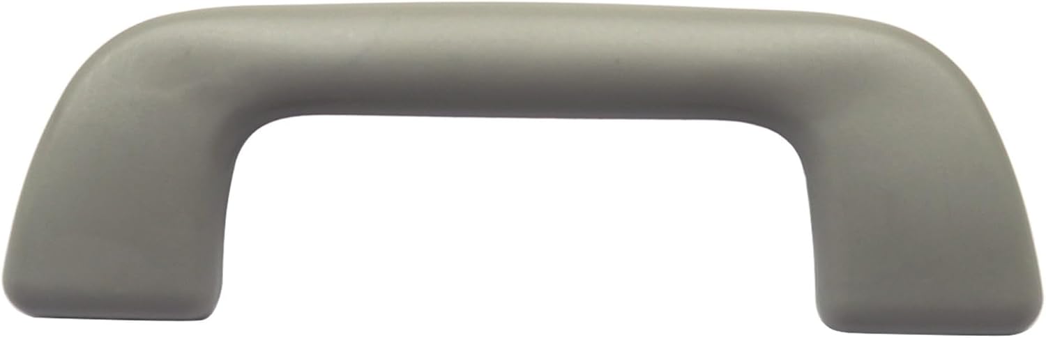 GXARTS Front Right Inner Roof Ceiling Pull Handle Grab Compatible with Toyota Corolla Yaris Rav4 EA 2005 2006 2007 2008 2009 2010 2011 2012 2013 2014 2015 2016 2017