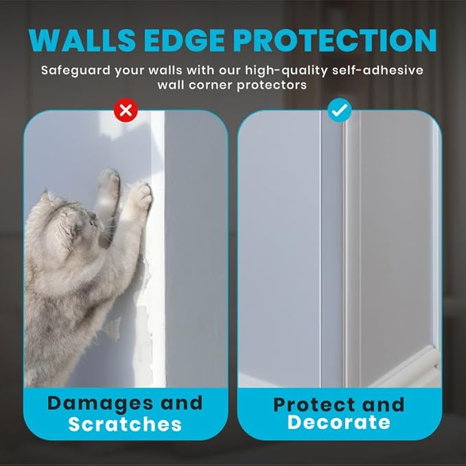 Proflex Wall Corner Protector - Image 6