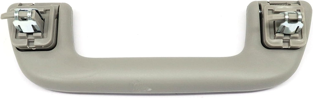 GXARTS Front Right Inner Roof Ceiling Pull Handle Grab Compatible with Toyota Corolla Yaris Rav4 EA 2005 2006 2007 2008 2009 2010 2011 2012 2013 2014 2015 2016 2017