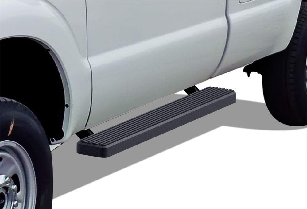 APS Running Boards Compatible