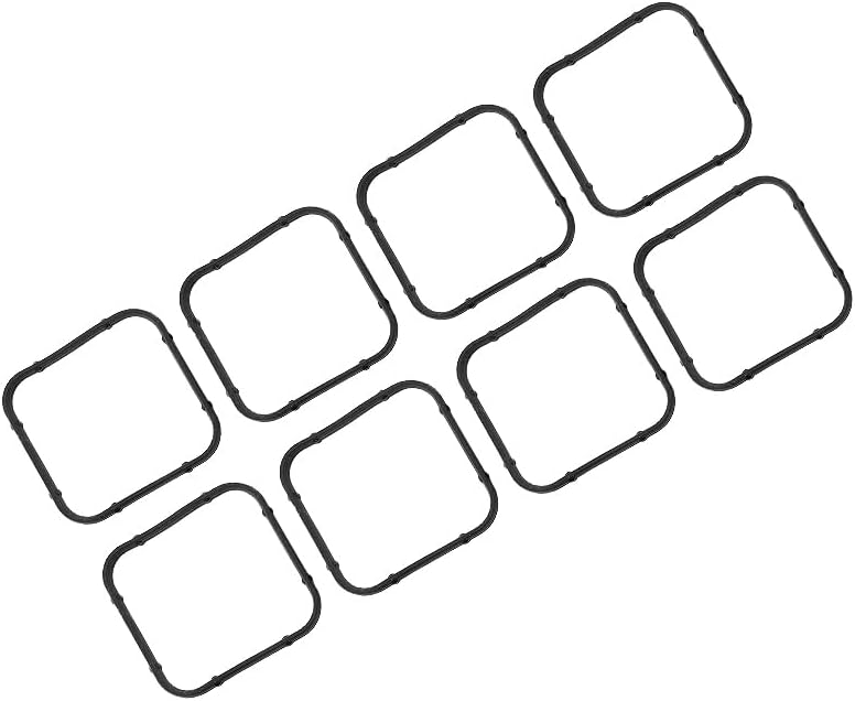 Intake Manifold Gasket for MS19825 MS97089 IG1163 | Fit Jeep Fit Dodge Fit Chrysler 2009-2018 5.7L 6.4L