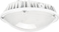 OSTEK LED Garage Light 30W/40W/60W LED Carport Canopy Lights 5000K 90-277V IP65 by OstekLedLighting