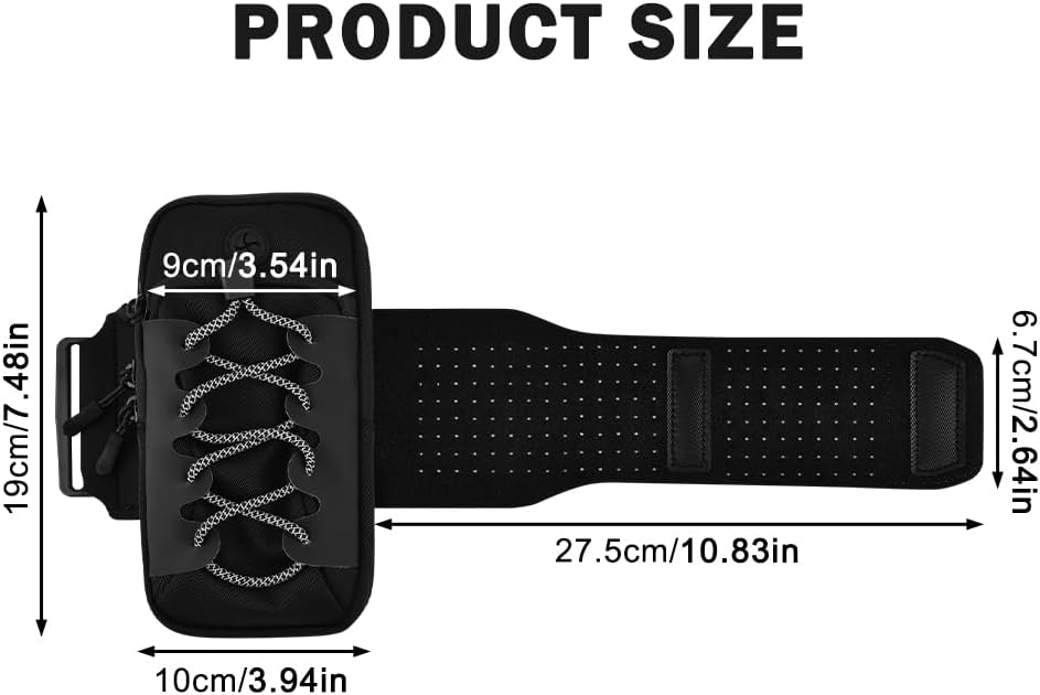 Electric Dirt Bike Bag Fits for Surron Light Bee/Talaria/X160/X260/E Ride Pro/Surron Ultra Bee/Rawrr Mantis/Tuttio Soleil 01, for Phone ID Card Drinks Key Daily Storage(COLOR:Black)