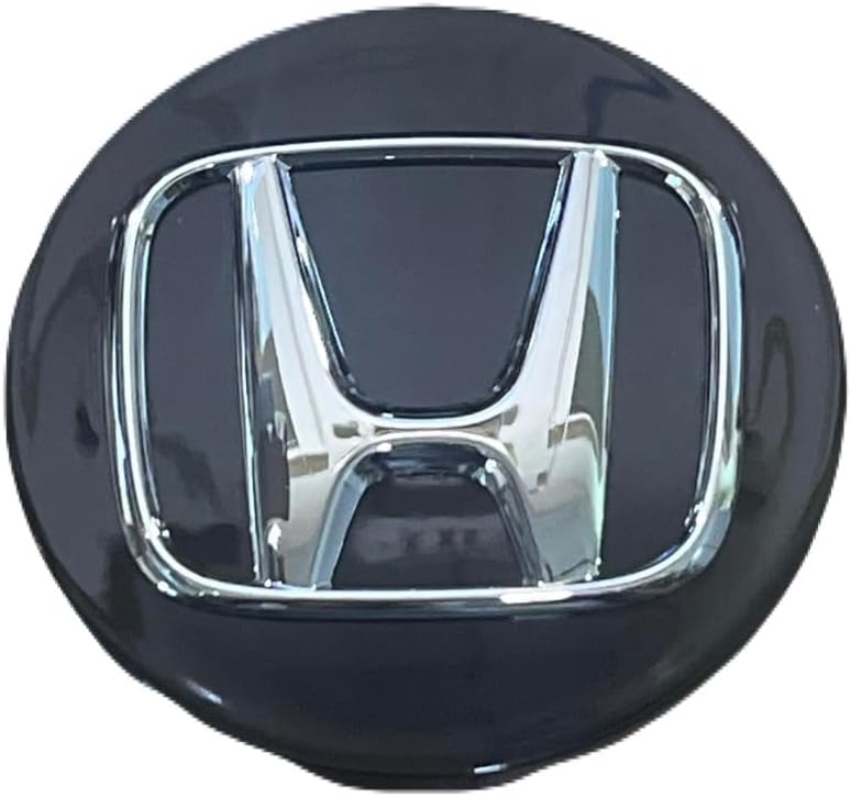 Genuine Honda 44732-TR3-A01 Wheel Center Cap Assembly