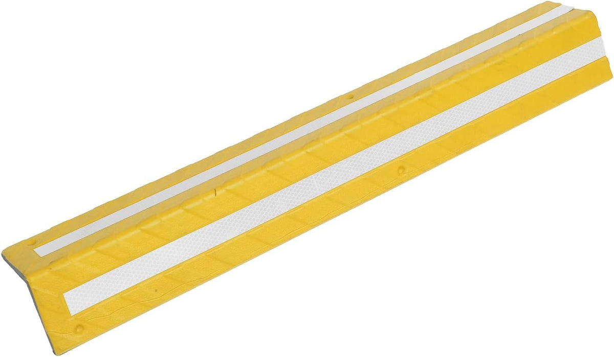 Garage Wall Protector Rubber Wall Corner Guard