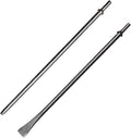 pneumatic taper punch and air cold chisel set, main product view