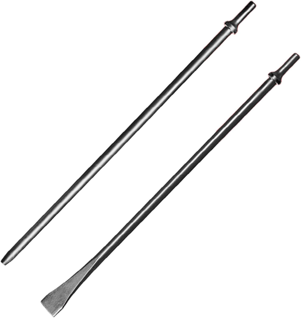 pneumatic taper punch and air cold chisel set, main product view