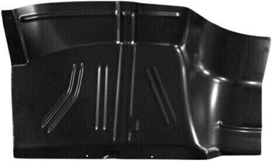 Passenger Side Floor Pan Toe Board GMK403237068R 155-0151