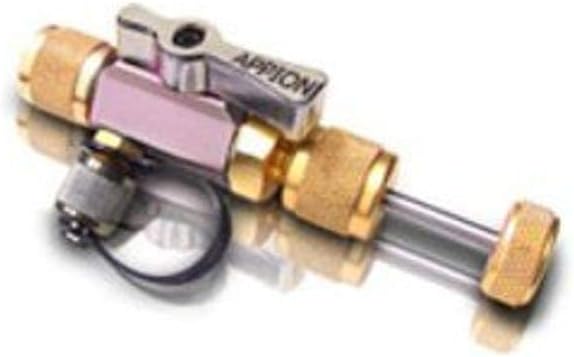 appion mgavcr mega flow vacuum rated valve core, main product view