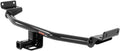 CURT 12241 Class 2 Trailer Hitch, 1-1/4-Inch Receiver