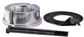 K&N 85-9287 Personal Watercraft Carb Adapter