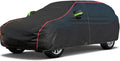 AUQDD 6-Layers PEVA New Material Sedan SUV Full Padded Car Cover Waterproof All by AUQDDAutoPartsWholesale