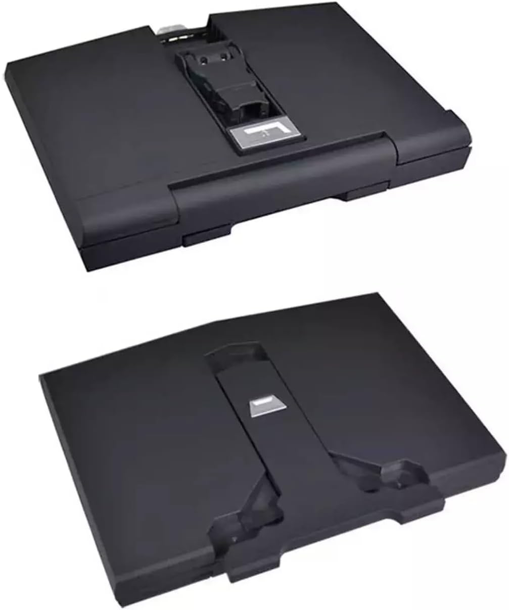 Click and Work Go Folding Seat Back Table Fits for LR Range Rover 2017-2021
