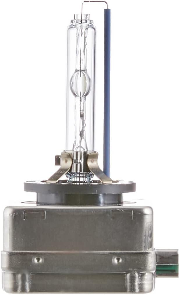 OSRAM XENARC COOL BLUE INTENSE D3S HID Xenon discharge bulb, discharge lamp, 66340CBI-HCB, duobox (2 units)