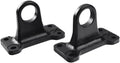 Rear Towing Hook Trailer Ring Compatible with Vehicles(XS)