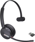 Yealink BH70 Mono Wireless Bluetooth Headset