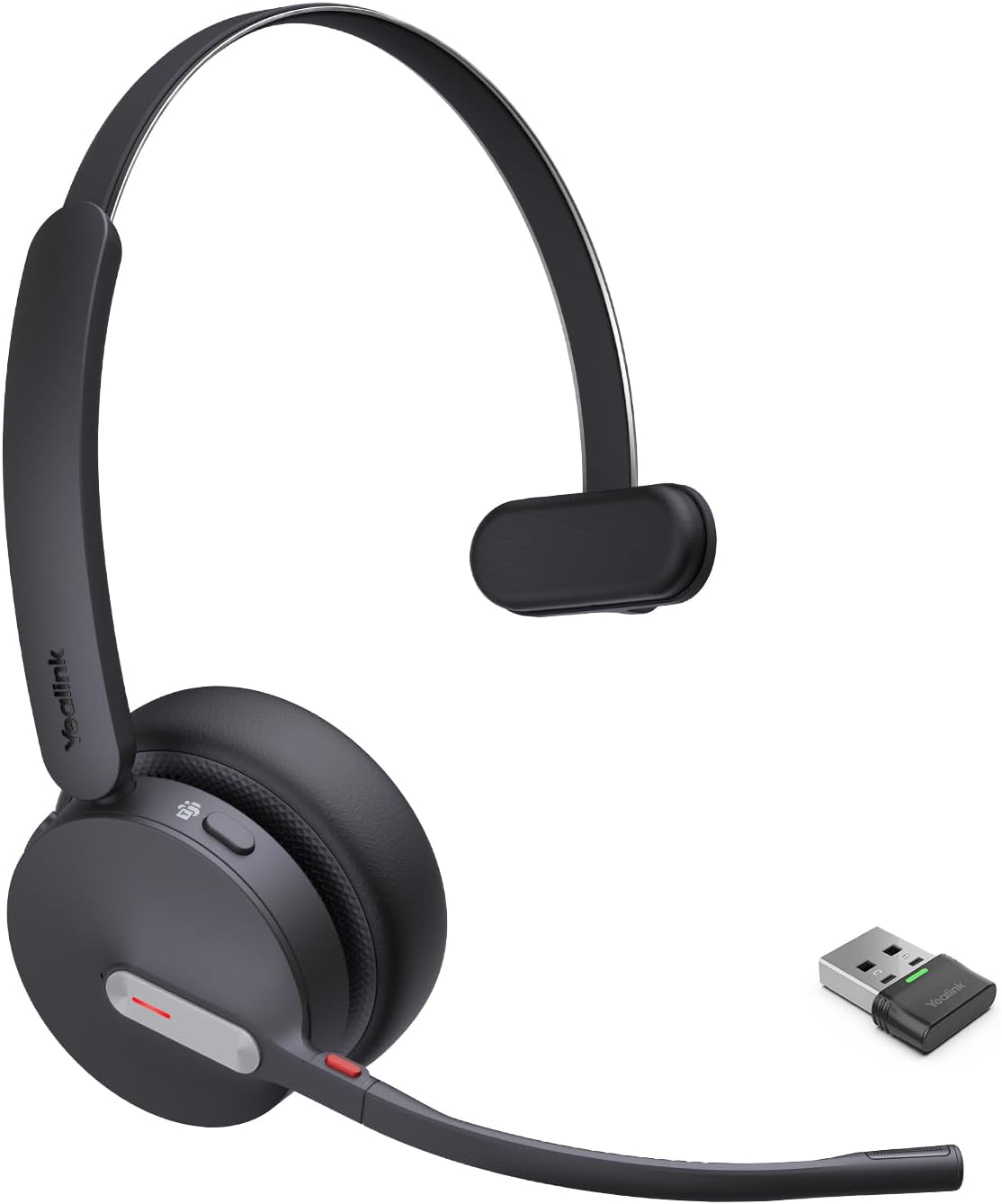 Yealink BH70 Mono Wireless Bluetooth Headset