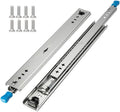 hitess 1 pair 28 inch heavy duty drawer, main product view