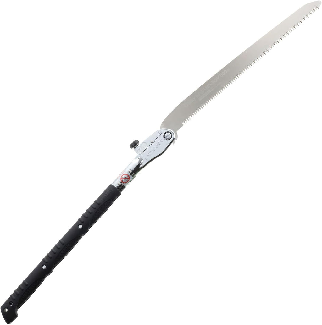silky katanaboy professional 500mm folding saw xl teeth, main product view