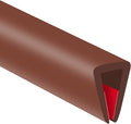 Rubber Edge Trim, Flexible Edge Trim by YANRUIPRO