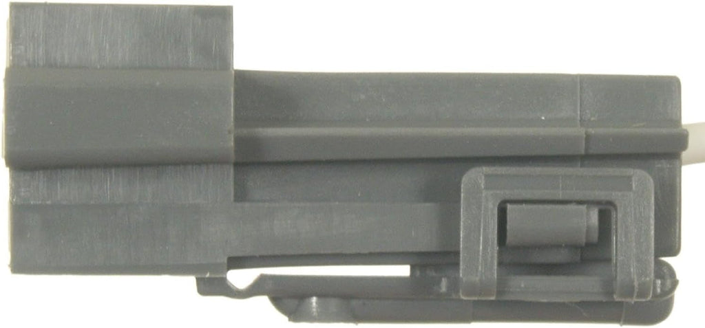 Replacement Under Hood Light Connector for 1989-2005 Buick, Cadillac, Chevrolet, GMC, Oldsmobile, Pontiac