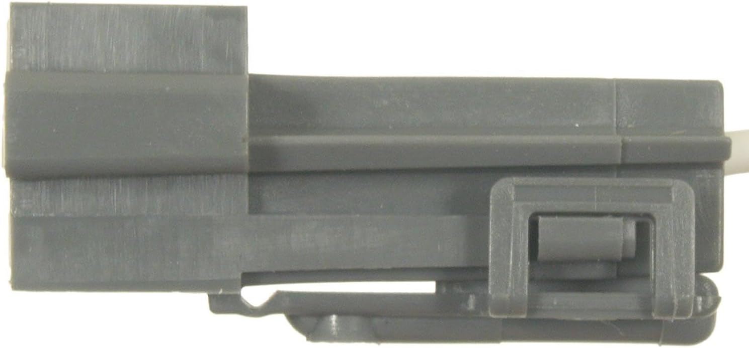 Replacement Under Hood Light Connector for 1989-2005 Buick, Cadillac, Chevrolet, GMC, Oldsmobile, Pontiac
