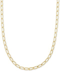 kendra scott merrick chain necklace, fashion jewelry for, main product view